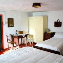 Chalet Debelo Brdo, 斯米连 — 照片 2