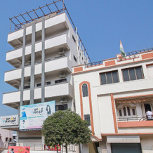 OYO 46968 Mahakal Inn, 楠代德 — 照片 4