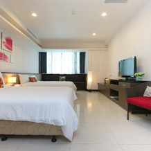 Issmy Hotel Spring Resort, Джиаоси — фото 2