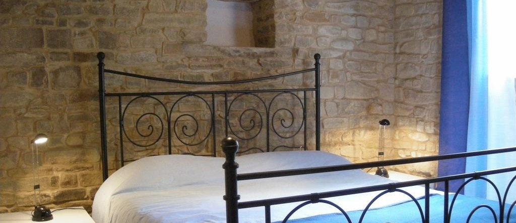 Il Leone Rosso B&B, Фалероне — фото 1