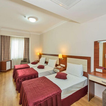 La Garden Hotel, Стамбул — фото 3