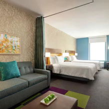 Home2 Suites By Hilton Camarillo, Camarillo — photo 3
