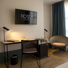 Hotel Plaza de la Paz, 阿罗 — 照片 3