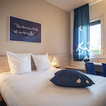 Ace Htel Thionville Porte Du Luxembourg, Тионвиль — фото 3