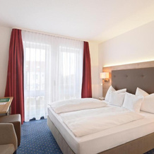 Hotel Poinger Hof, 波因 — 照片 4
