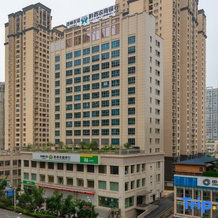 Yonggui Ronghe Hotel, Бицзе — фото 2