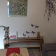 Ferienwohnung Haus Gintz, Blieskastel — photo 4
