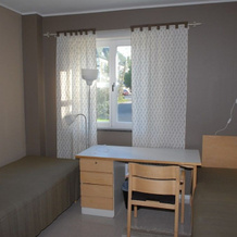 Svefi Hotell & Vandrarhem, Хапаранда — фото 4
