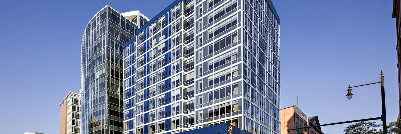 Hyatt Place Grand Rapids Downtown, 大急流城 — 照片 1