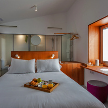 Hotel Bela Fisterra, 菲斯特拉 — 照片 3