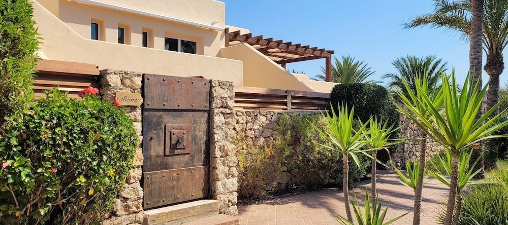 Real Agua Amarga La Joya - Adults Only, Аква Амарга — фото 1