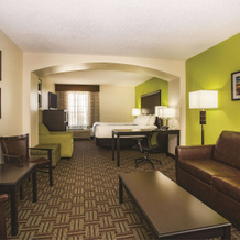 La Quinta Inn & Suites By Wyndham Fruita, Фрута — фото 5