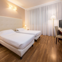 Best Western Air Hotel Linate, 塞格拉泰 — 照片 2