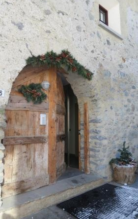 Casa Del Sol Apartaments, Вальдизотто — фото 1