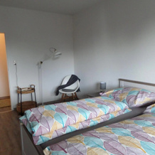 Apartment Zentrum, Бад-Цвишенан — фото 5