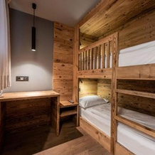 Lovely Luxury & Private Lodge Ravelli, 梅扎纳 — 照片 3