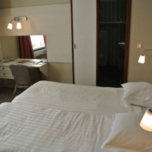 Aquilon Boutique Hotel, Бланкенберге — фото 5