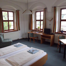 Herberge Burg Hohnstein, 洪施泰因 — 照片 4