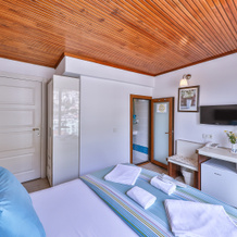 Hotel Sonne - Adults Only, 卡什 — 照片 4