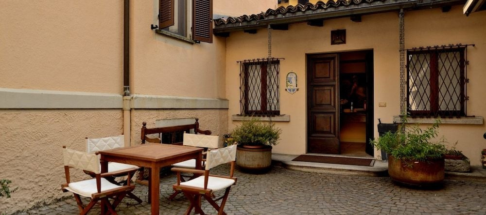 Locanda Matteotti, 特雷卡泰 — 照片 1