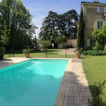 Le clos saint Genois, 圣热尼拉瓦勒 — 照片 2