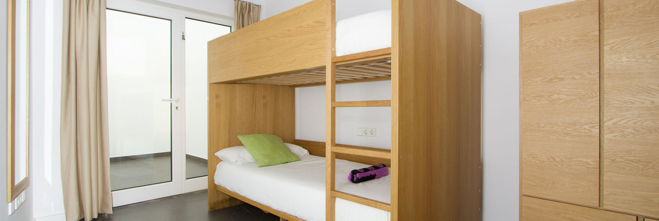 Ereza Hoopoe Villas, Yaiza — photo 1