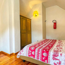 Residence Villa Frejus, Бардонеккия — фото 5