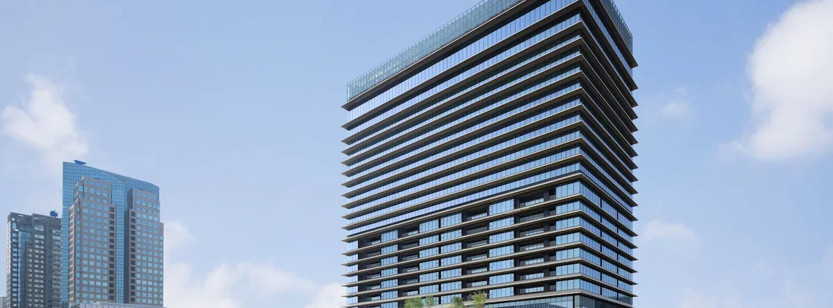 The Westin Yokohama, 横滨 — 照片 1