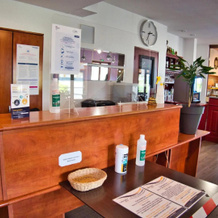 Contact Hotel Le Seino Marin, Cleon — photo 2