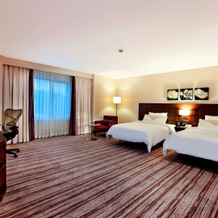 Hilton Garden Inn Sanliurfa, 尚勒乌尔法 — 照片 4
