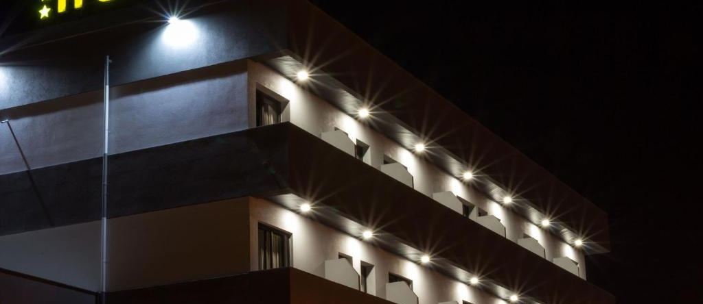 Hotel Lara, Valenca — photo 1