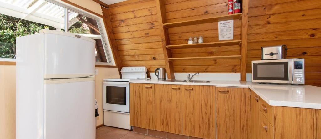 The Plum House Wairoro Park - Russell Holiday Home, Окиато — фото 1