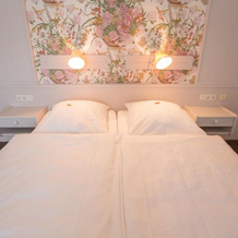 Hotel Heidenauer Hof, Ундело — фото 2