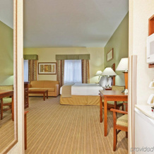 Holiday Inn Express Winfield, Харрикейн — фото 3
