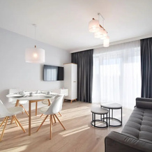 RentPlanet - Apartament Marina, Trzebiatow — photo 4