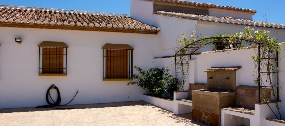 Casa Ramirez, Альмачар — фото 1