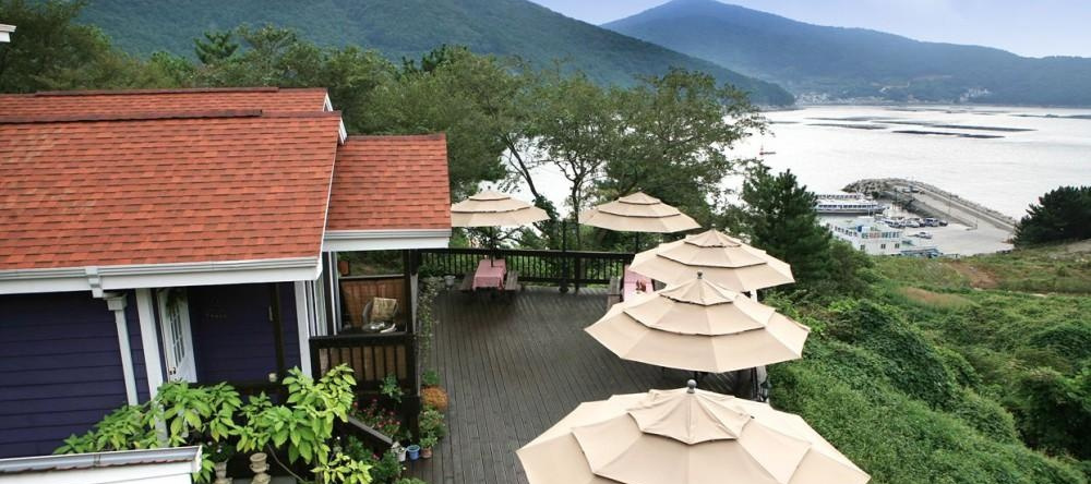 Windmill Hill Pension, Geoje — photo 1