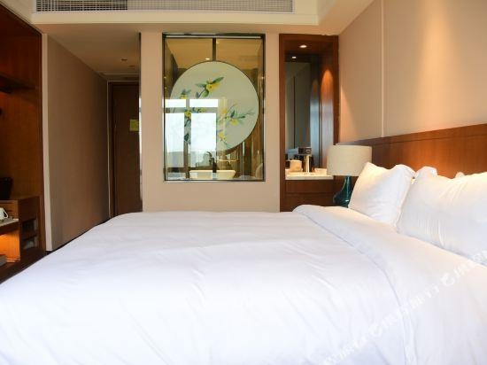 Savile Resort Hotel, Фанчэнган — фото 1