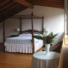 Casa Rural Vilaboa, 阿拉里斯 — 照片 3