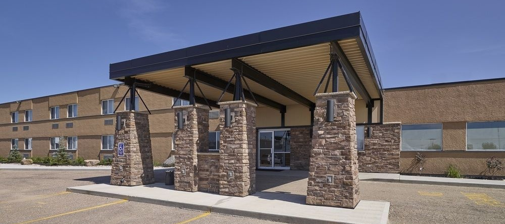 The Neighbourhood Inn Express, Bonnyville — photo 1