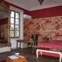 Le Clos De La Chardonnière, Сольс-сюр-Рон — фото 3