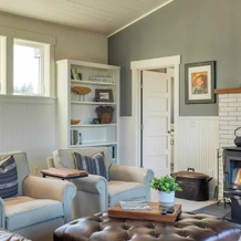 3-home Coastal Retreat w/ Sauna, Firepit & Greenhouse Seabright Haven by Avantstay, 库普维尔 — 照片 2