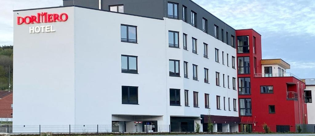 Dormero Hotel Deggendorf, Деггендорф — фото 1