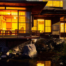 Suisui Garden Ryokan (In The Art Hotel Kokura New Tagawa), Китакюсю — фото 5