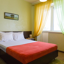 Idilliya Guest House, Dzhubga — photo 4