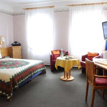 Hotel ZUM TURM, 考布 — 照片 2