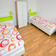 Appartementanlage Katharina, Бремерхафен — фото 2