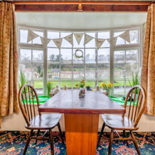 The Barn Guest House & Tea Rooms, 赫顿勒霍尔 — 照片 4