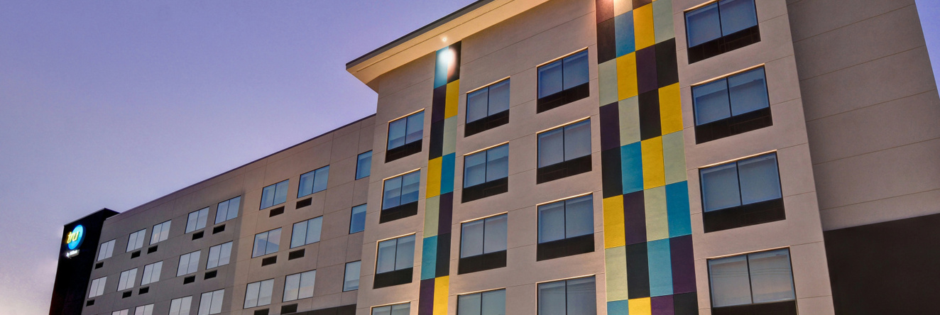 Tru By Hilton Fort Mill, SC, Fort Mill — photo 1