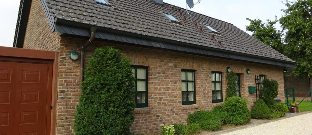 Haus Geni, Nettetal — photo 1